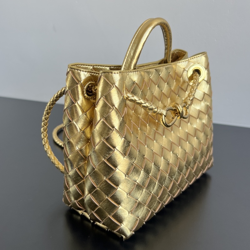 Сумка Bottega Veneta Andamo