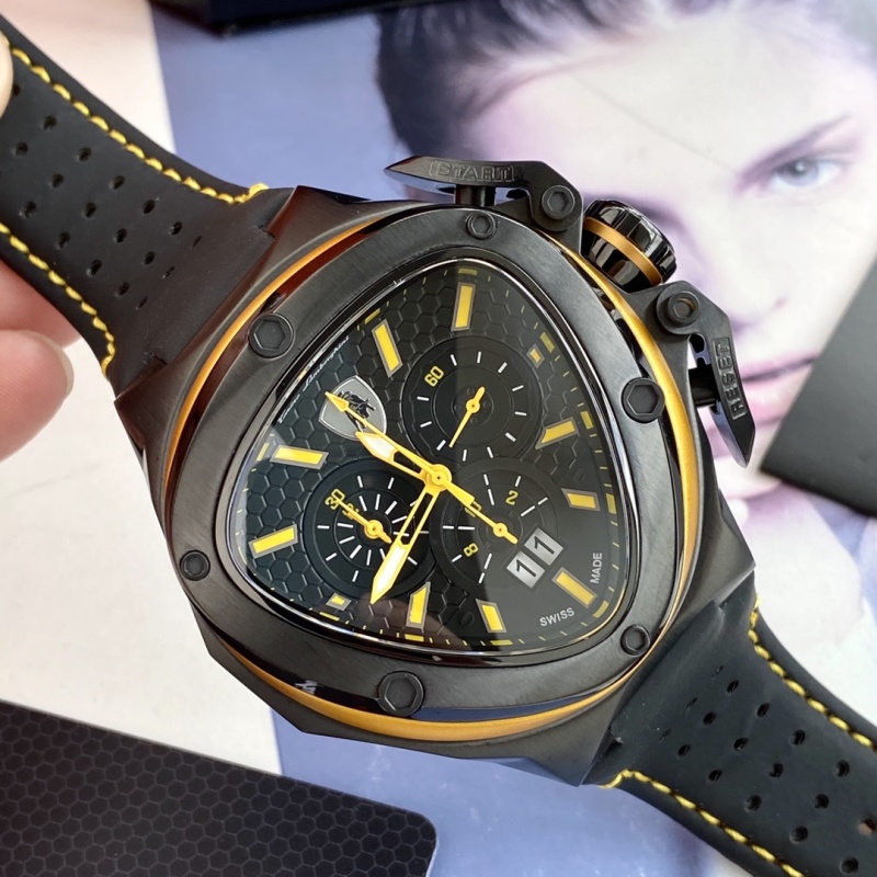 Часы Tonino Lamborghini