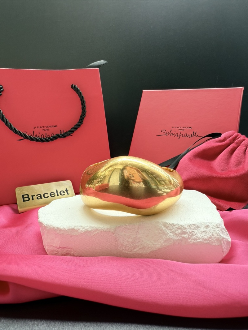 Браслет Schiaparelli