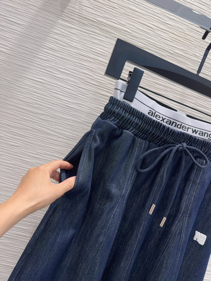 Юбка Alexander Wang