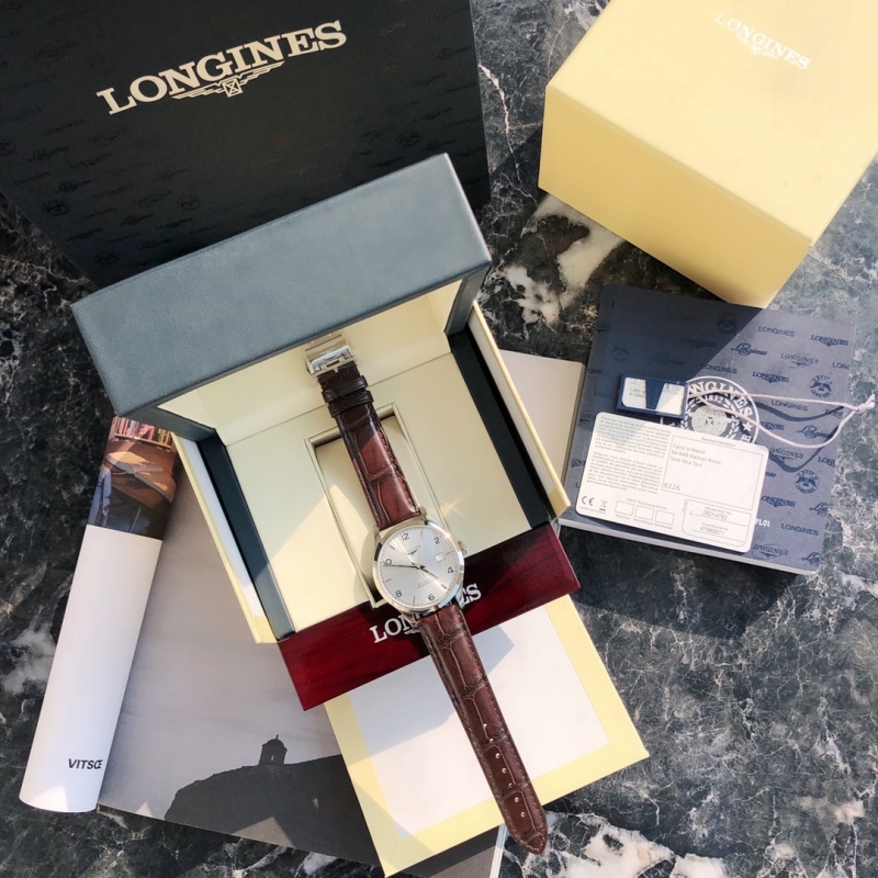 Часы Longines