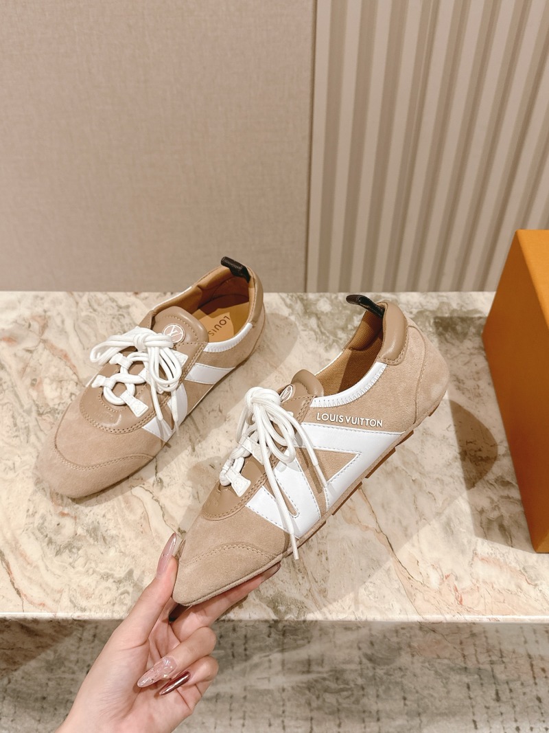 Кроссовки Louis Vuitton