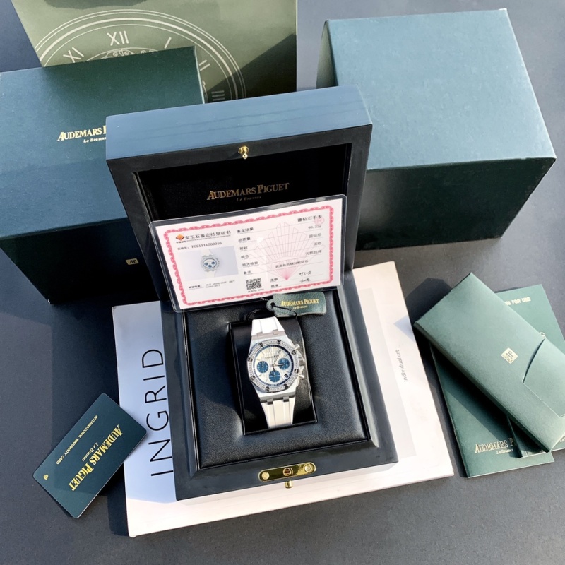 Часы Audemars Piguet