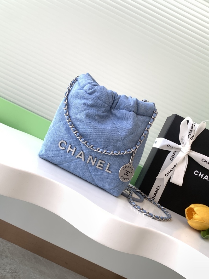 Сумка Chanel