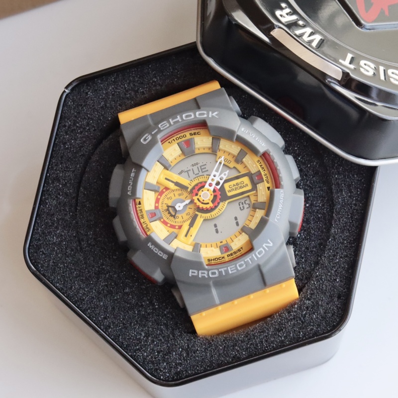 Часы Casio G-SHOCK