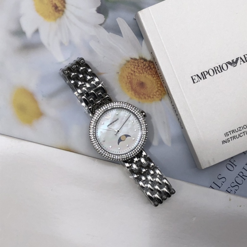 Часы Armani