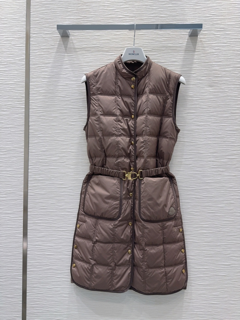 Жилет Moncler