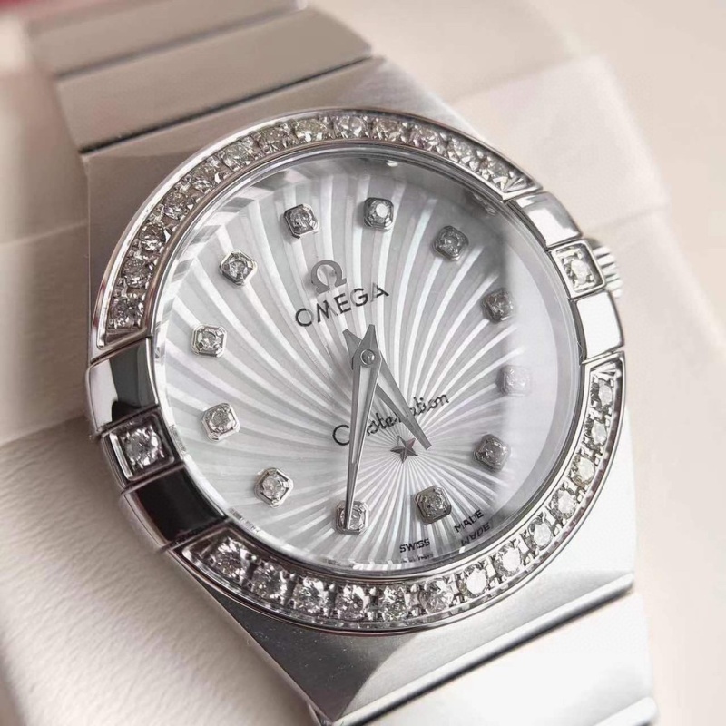 Часы Omega