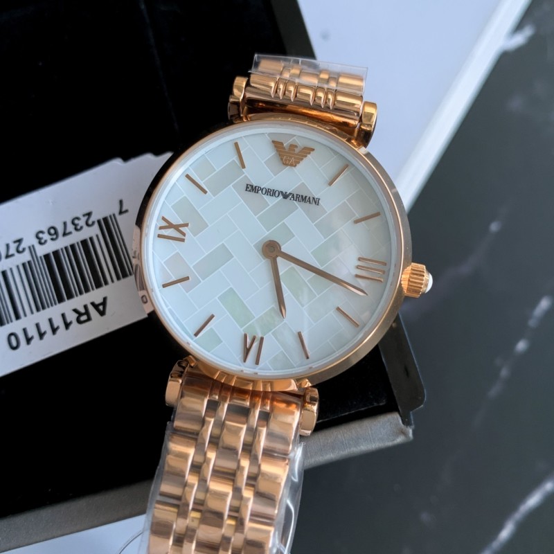Часы Emporio Armani