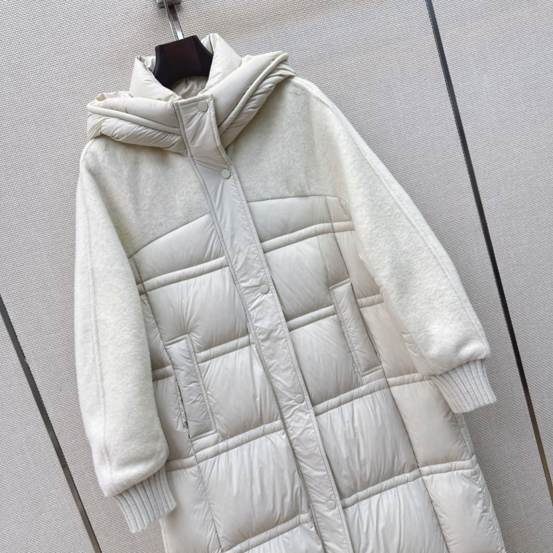 Пуховик Max Mara