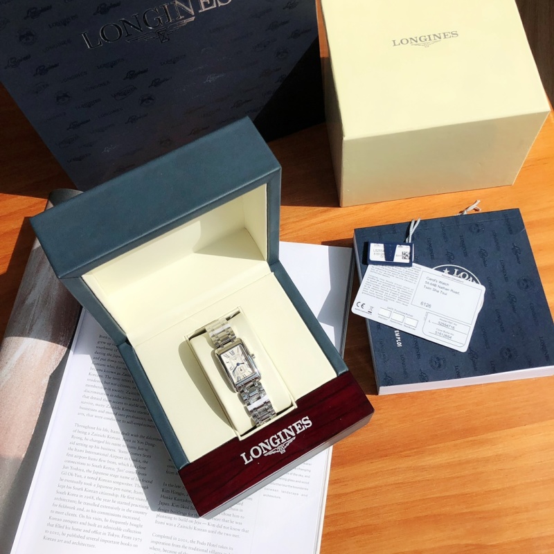 Часы Longines