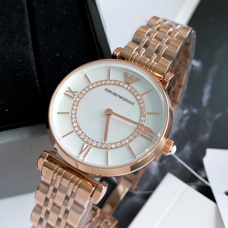 Часы Emporio Armani
