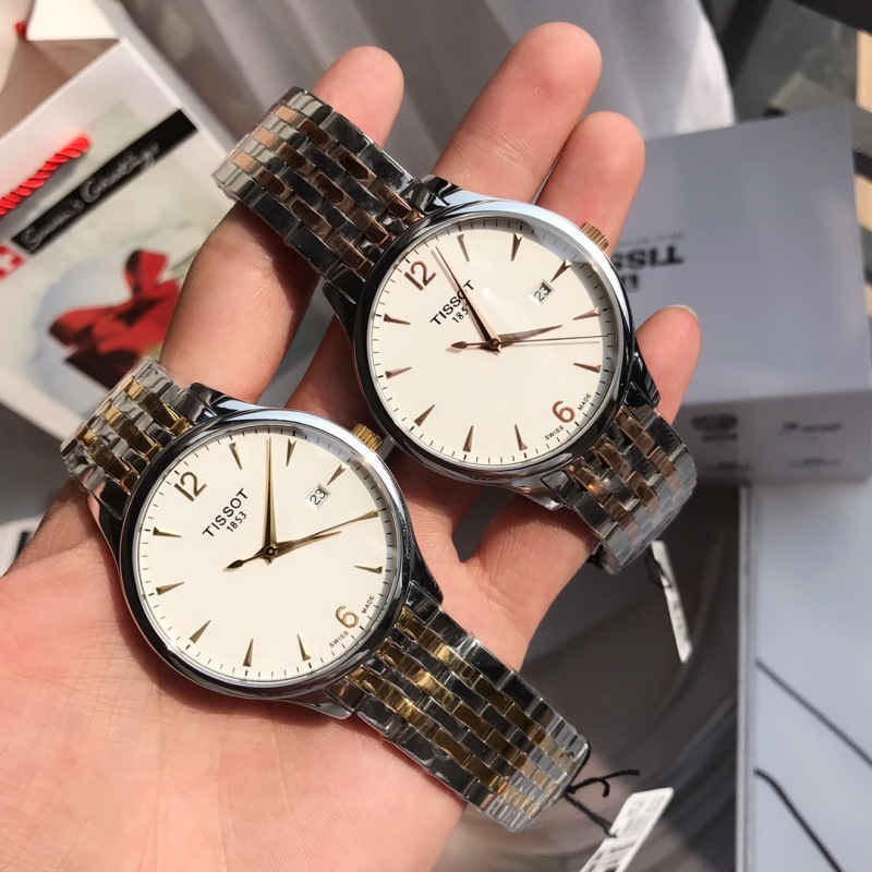 Часы Tissot
