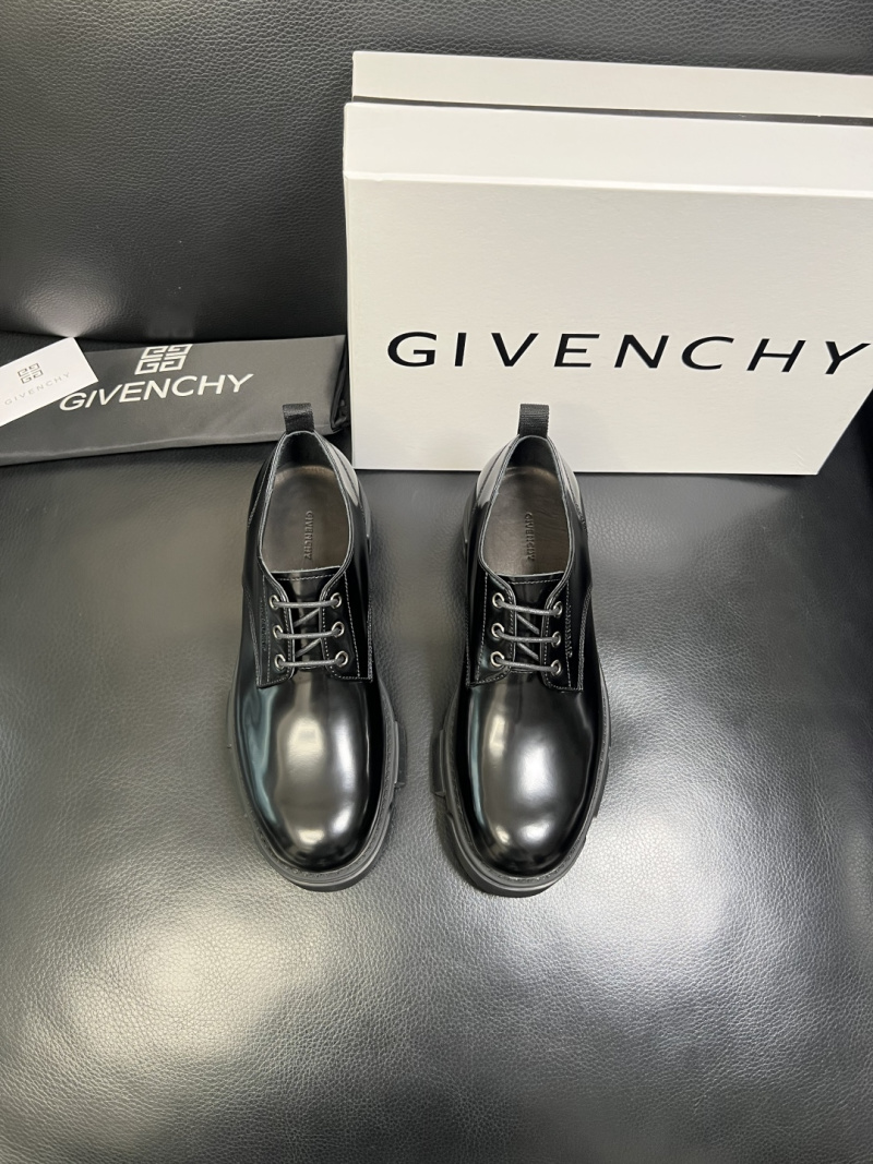 Туфли Givenchy