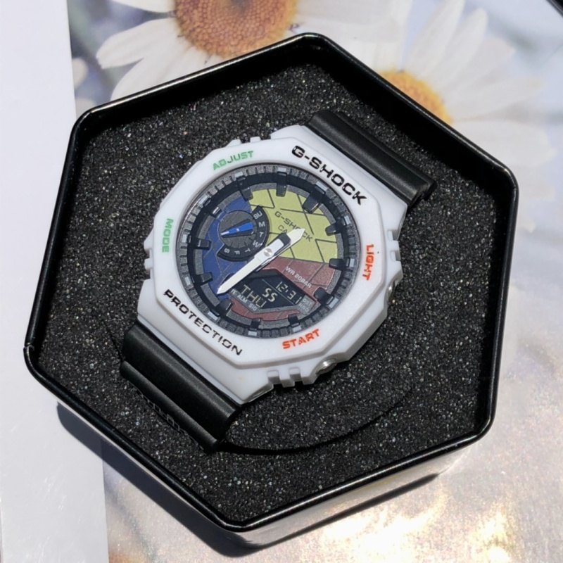 Часы Casio G-SHOCK