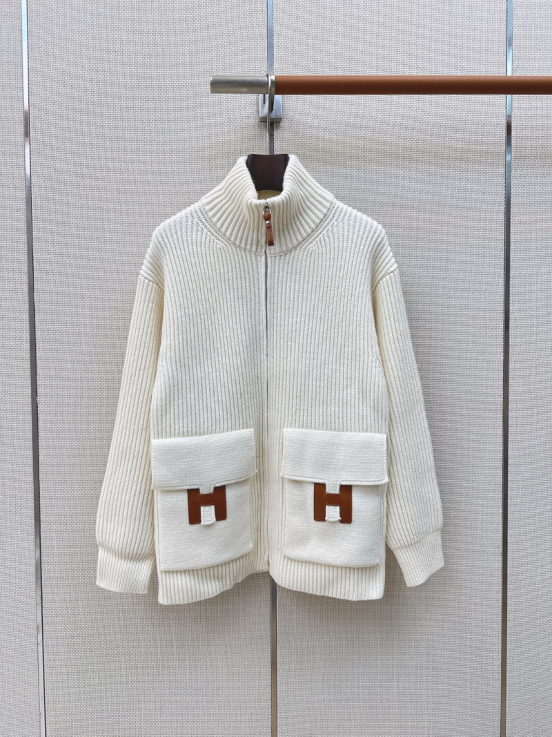 Кардиган Hermès