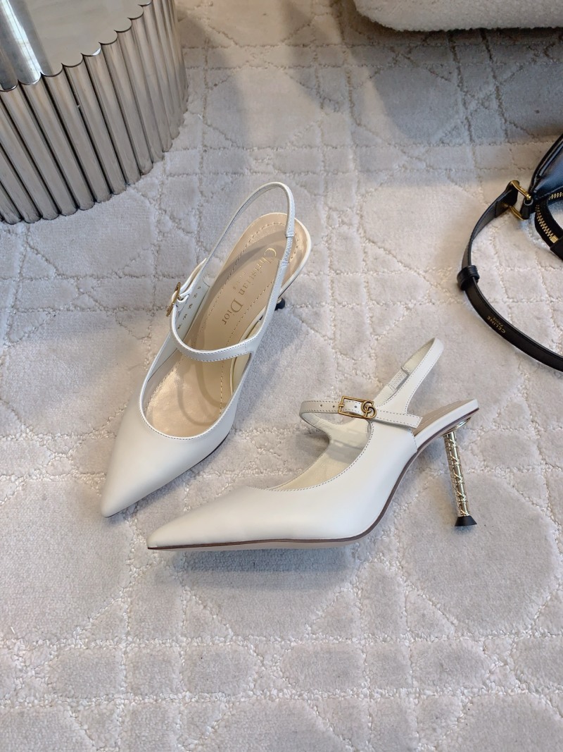 Туфли Dior