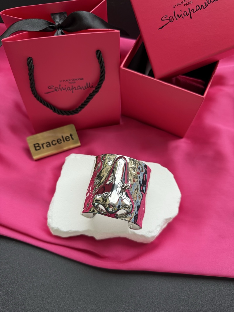 Браслет Schiaparelli