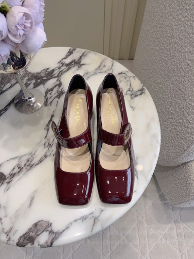 Туфли Dior