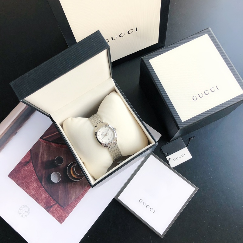 Часы Gucci