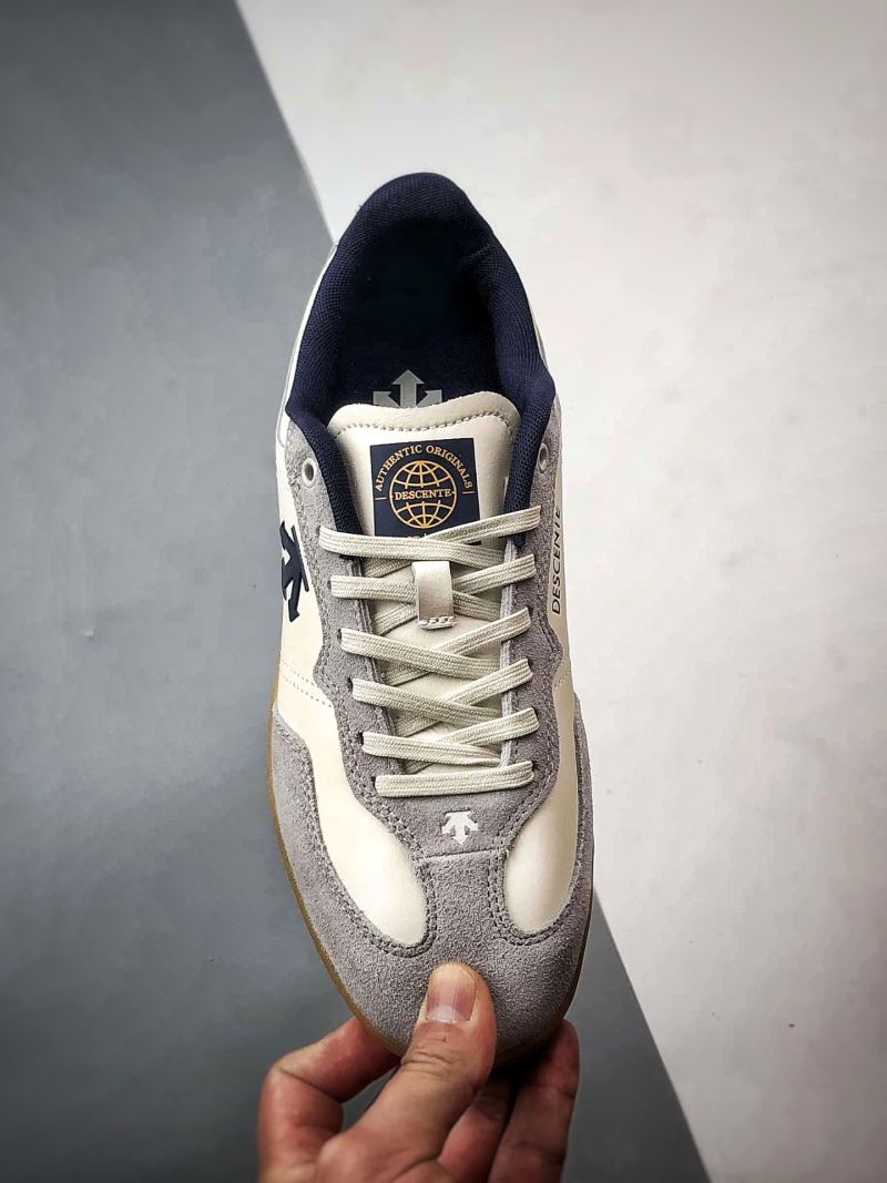 Кроссовки Descente Edge Court