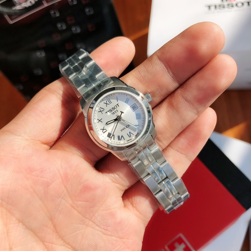 Часы Tissot