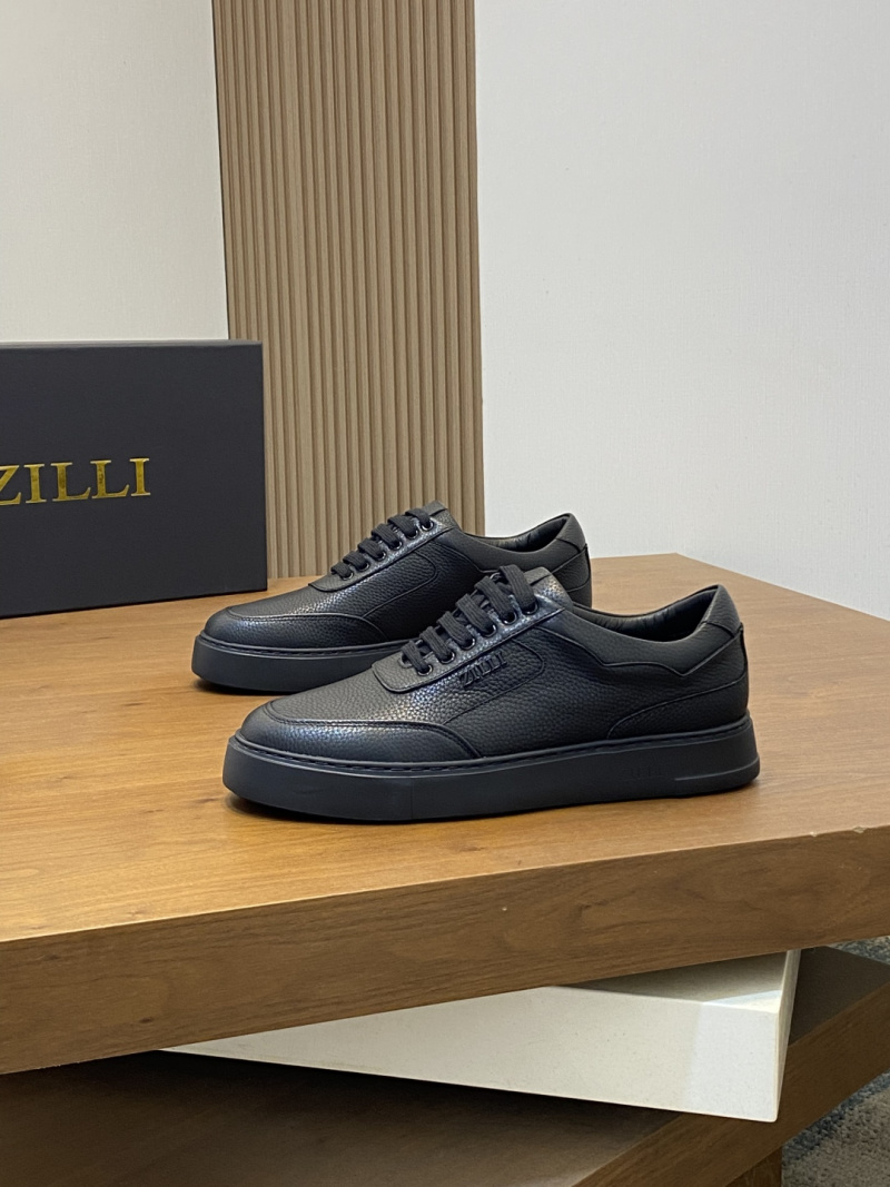 Кроссовки Zilli