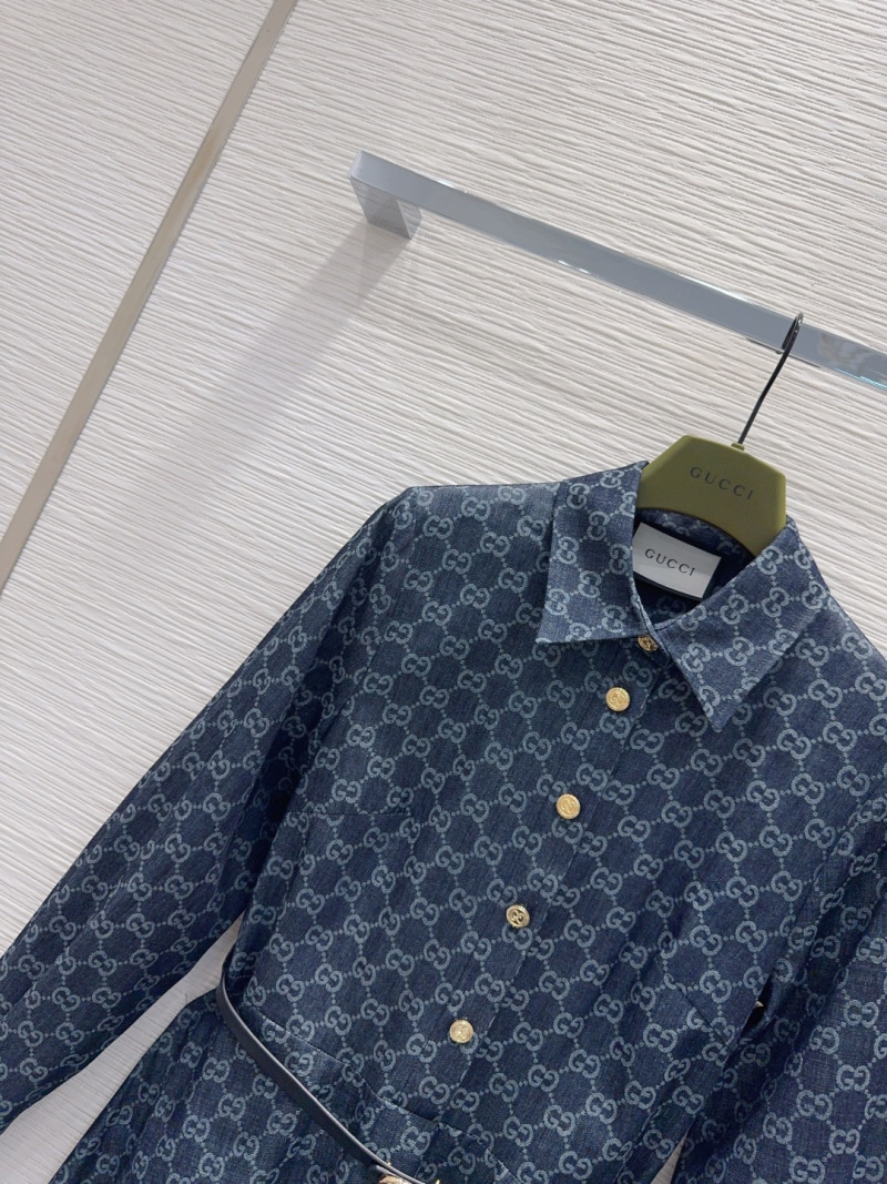 Платья Gucci