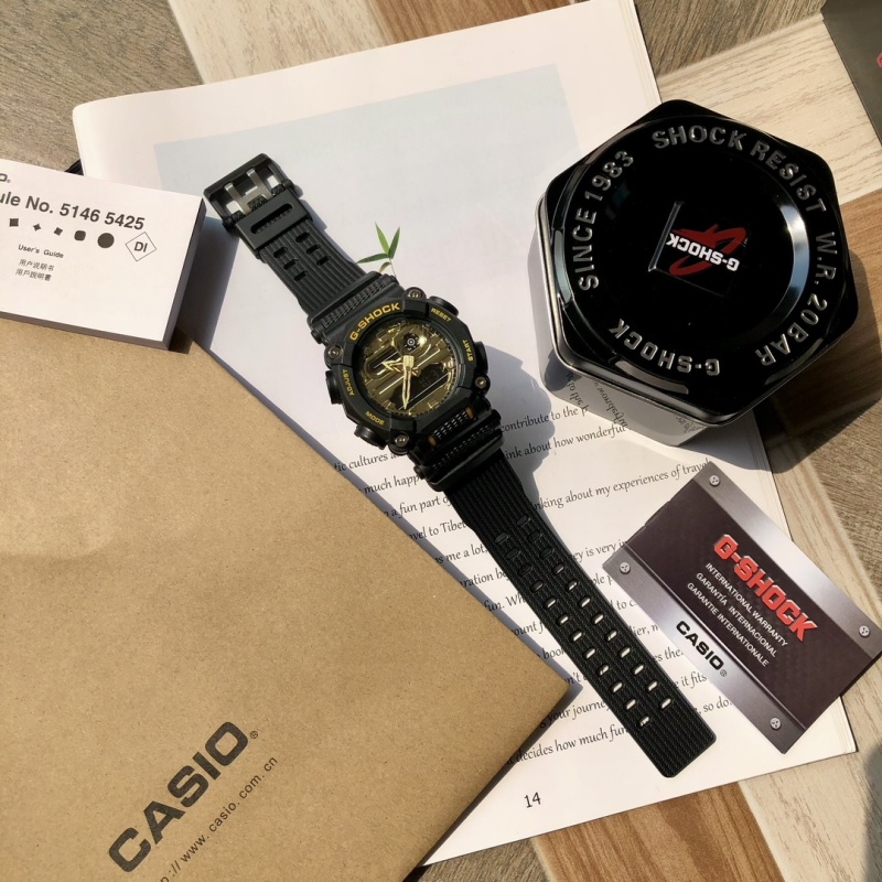Часы Casio G-SHOCK