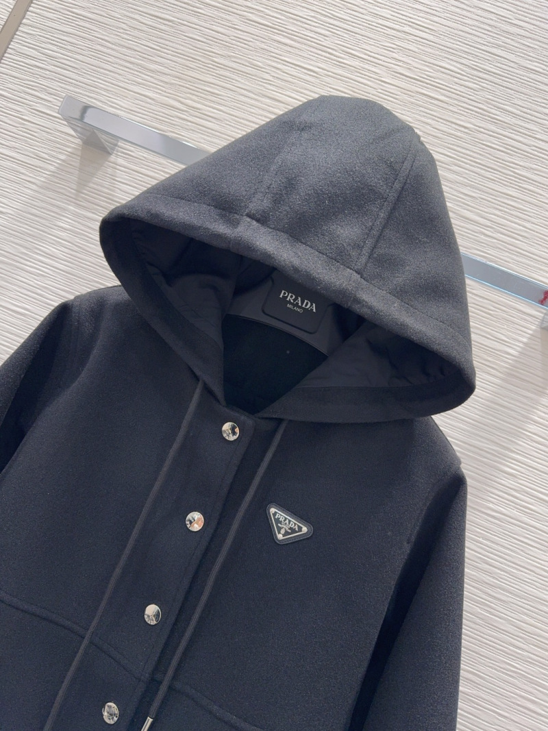 Пиджак Prada