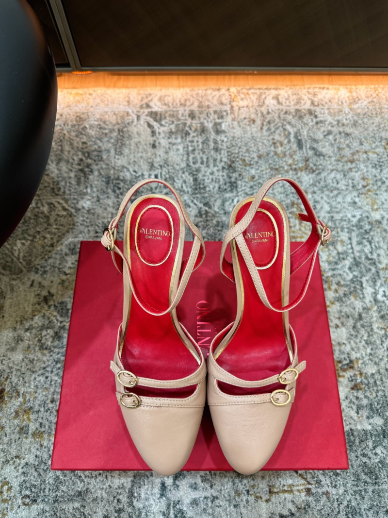 Туфли Valentino Garavani Caravani