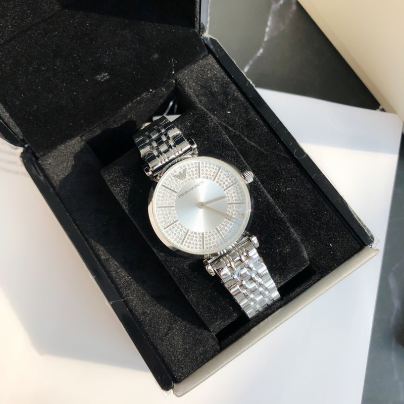 Часы Emporio Armani