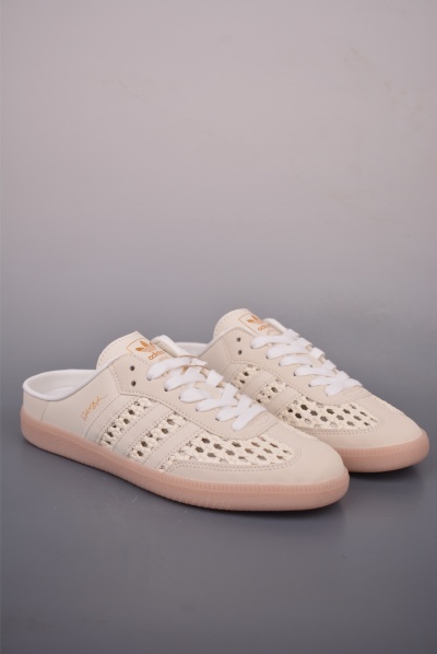 Шлёпанцы Adidas