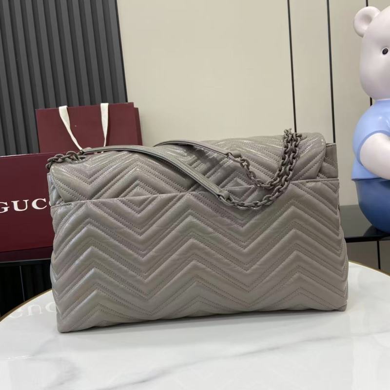 Сумка кросс-боди Gucci Marmont