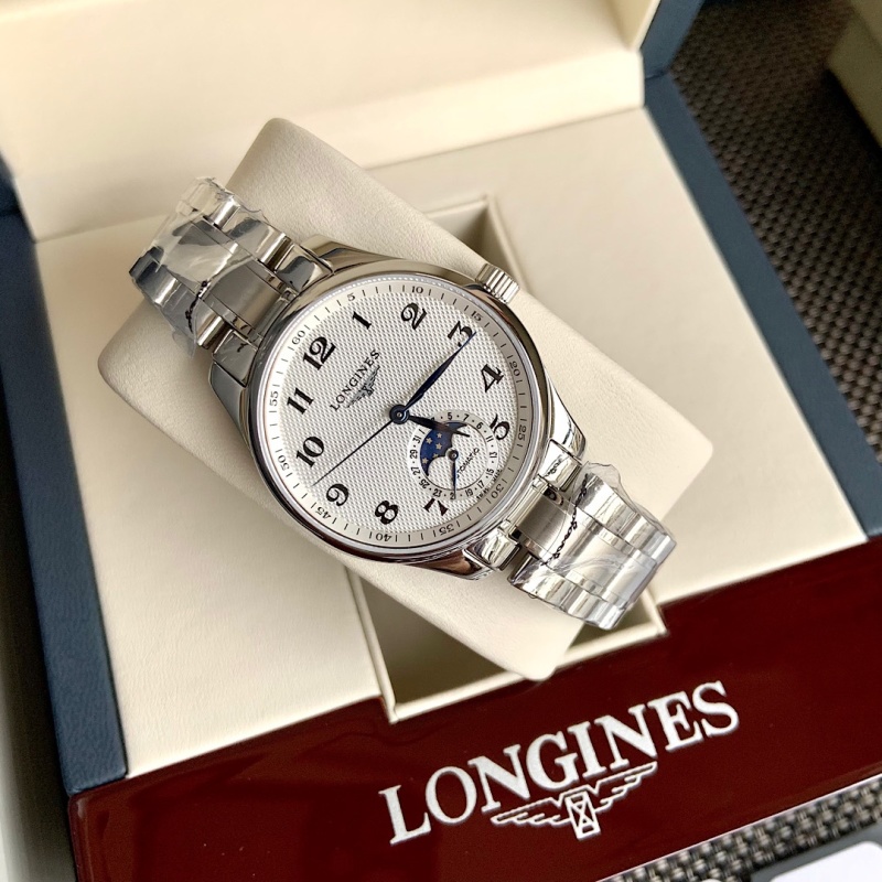 Часы Longines