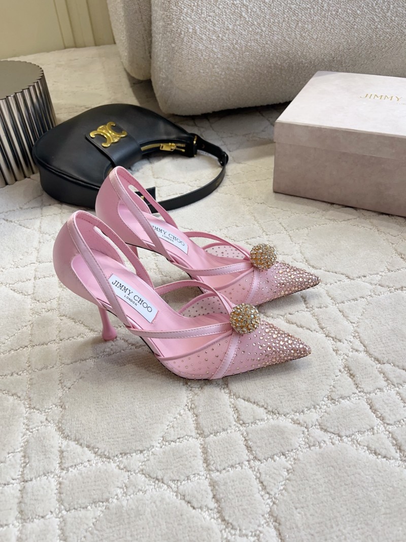 Туфли Jimmy Choo