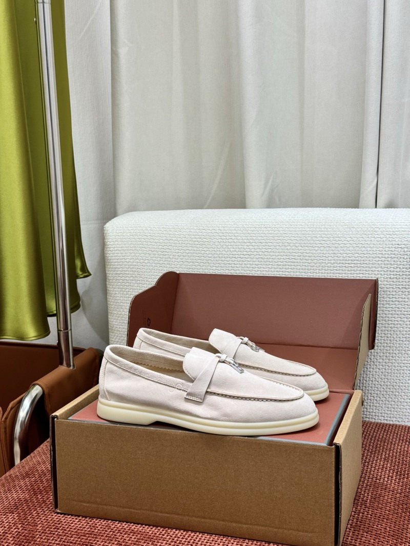 Лоферы Loro Piana