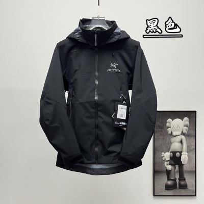 Мембранная куртка Arc'teryx Beta LT