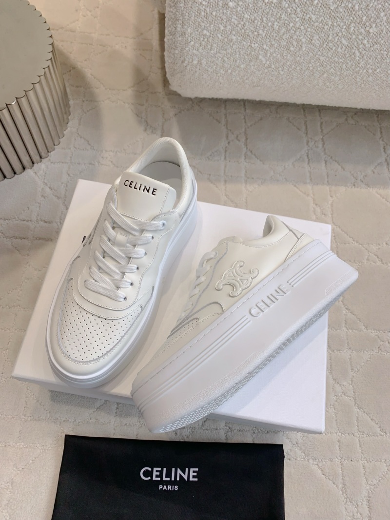 Кроссовки Celine