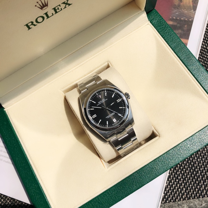 Часы Rolex
