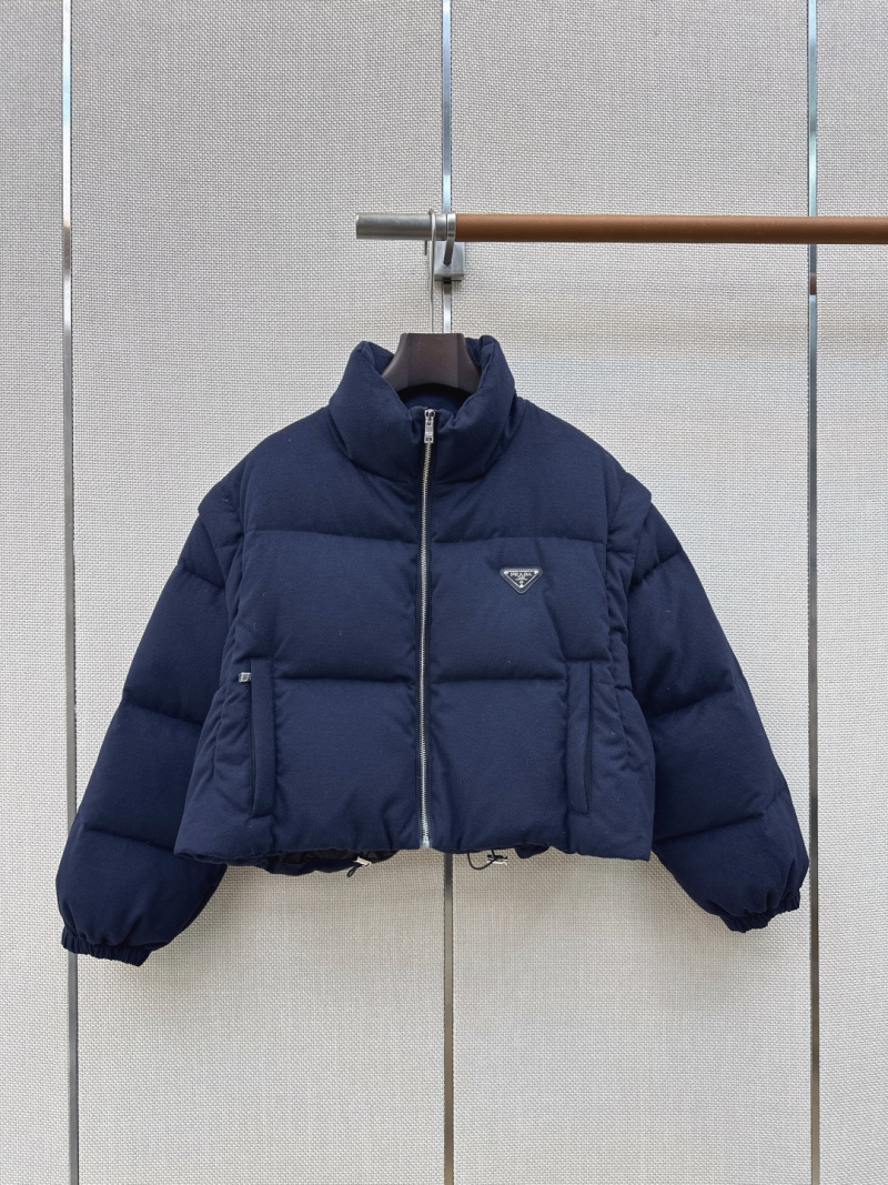 Жилет Prada