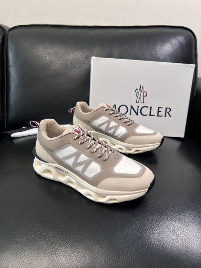 Мужские кроссовки Moncler
