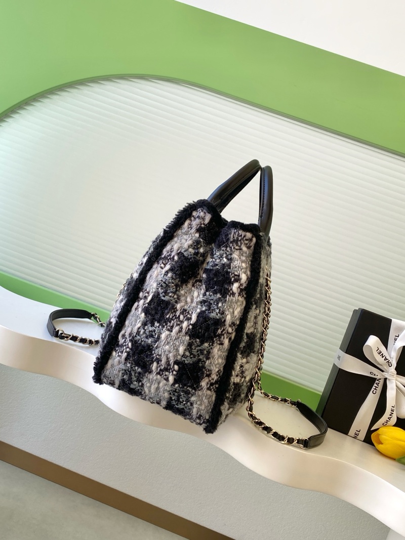 Сумка Chanel, модель AS5689