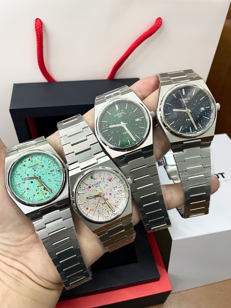 Часы Tissot
