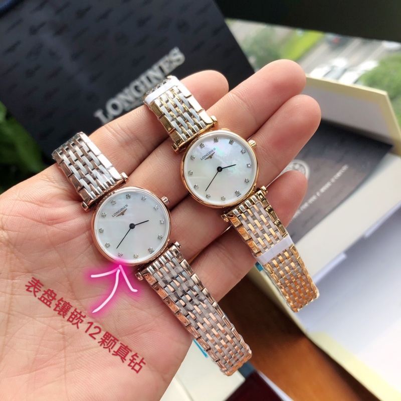 Часы Longines