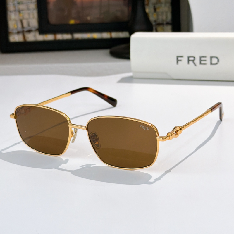 Очки Fred