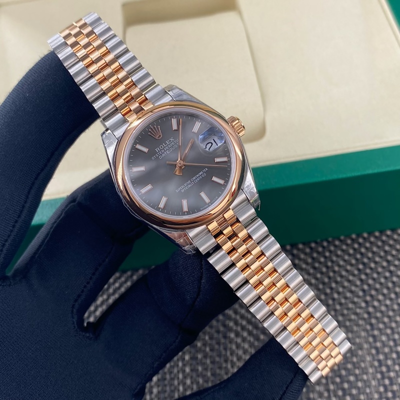 Часы Rolex
