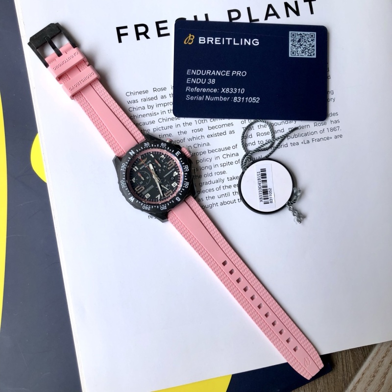Часы Breitling