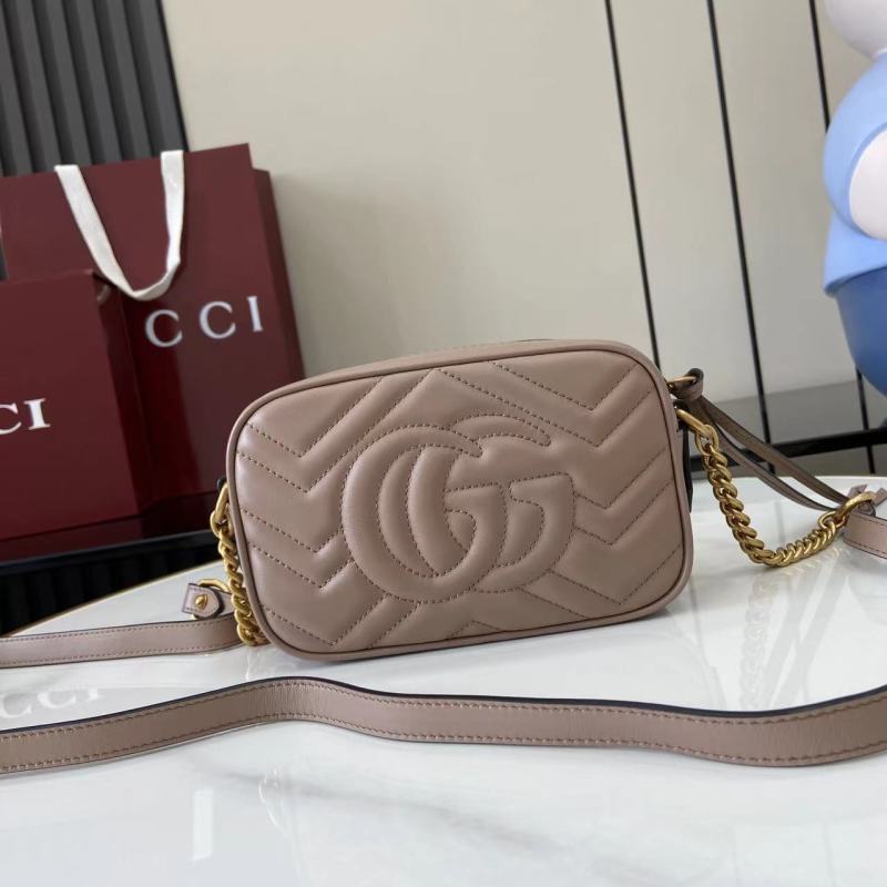 Сумка Gucci GG Marmont