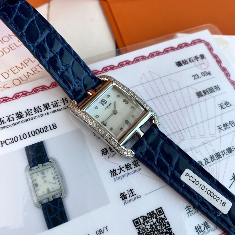 Часы Hermès
